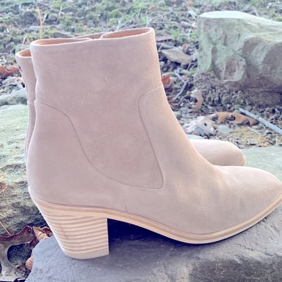 ‼️NWT Host Pick!! -  Rag & Bone Axel Mid Boot! - Picture 6 of 15